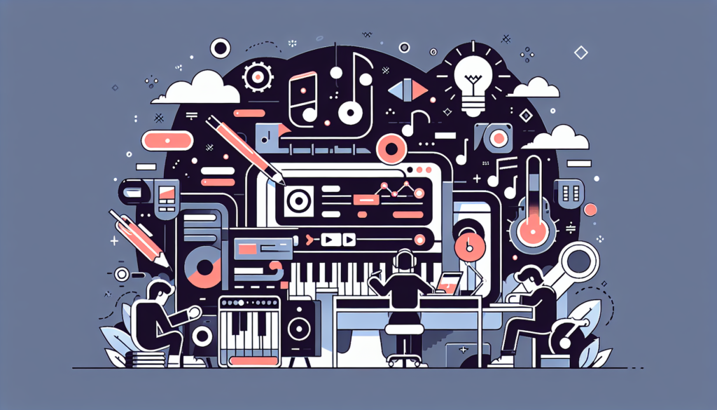 How to Build a Music Website: A Comprehensive Guide for Musicians