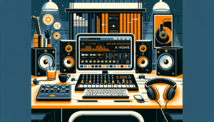 How to Mix and Master at Home: A Complete Guide for Indie Musicians