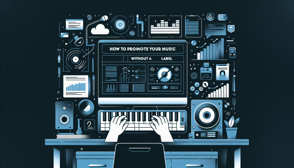 How to Promote Your Music Without a Label: Essential Tips for Independent Artists