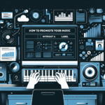 How to Promote Your Music Without a Label: Essential Tips for Independent Artists
