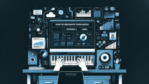 How to Promote Your Music Without a Label: Essential Tips for Independent Artists