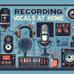 How to Record Vocals at Home: A Comprehensive Guide for Musicians