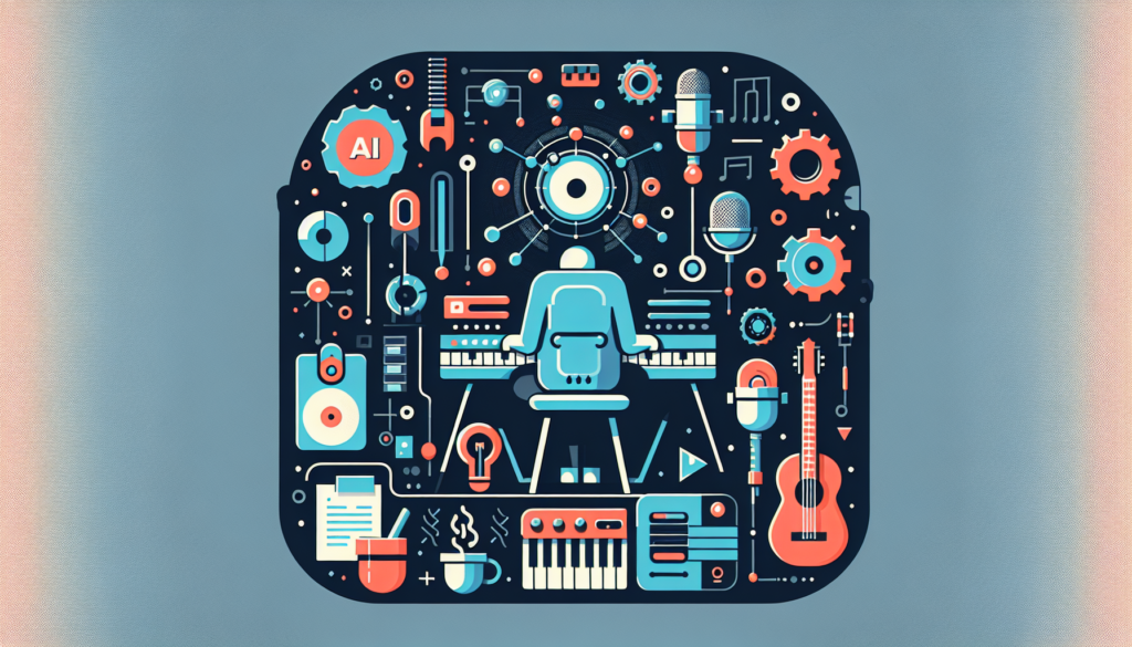 How to Use AI for Songwriting: Unlock Your Creative Potential