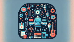 How to Use AI for Songwriting: Unlock Your Creative Potential