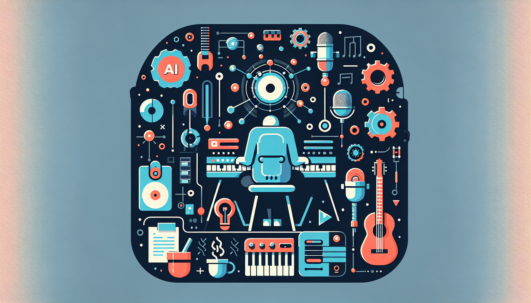 How to Use AI for Songwriting: Unlock Your Creative Potential