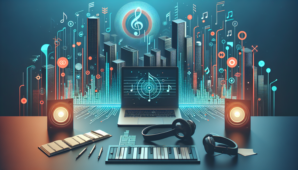 music marketing strategies 2025: Elevate Your Brand and Reach Audiences
