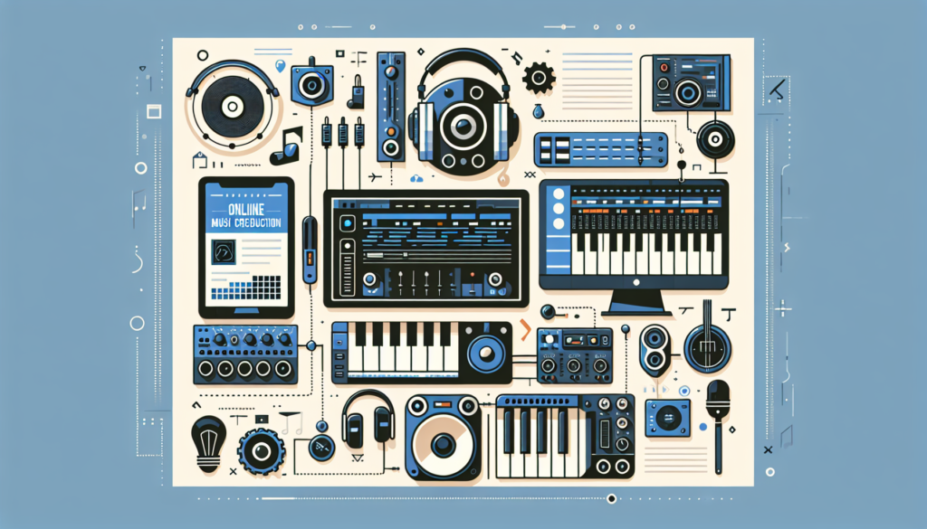 Online Music Production Schools Compared: Finding Your Perfect Fit