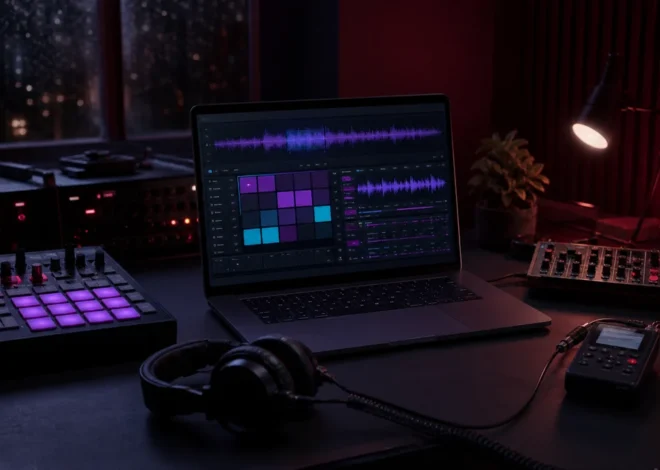 Best Dark Pop Sample Packs and Libraries in 2026