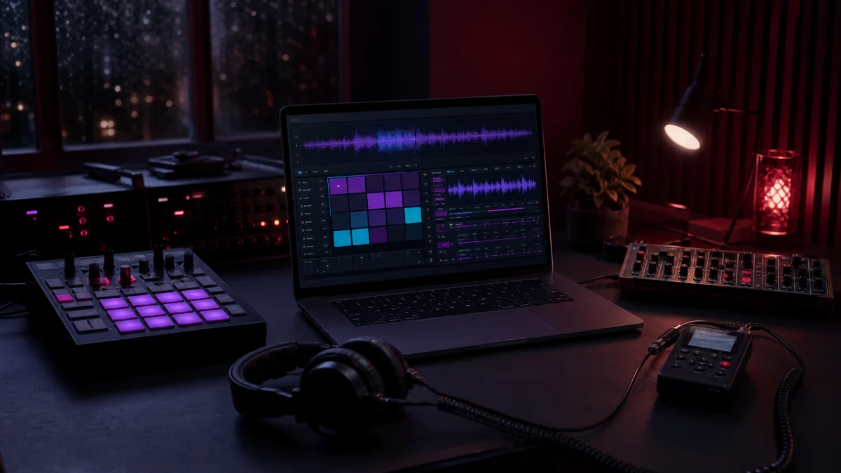 Best Dark Pop Sample Packs and Libraries in 2026