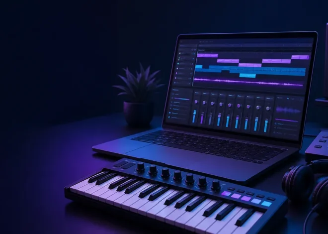 Best DAW for Beginners: 5 Free & Paid Options That Work