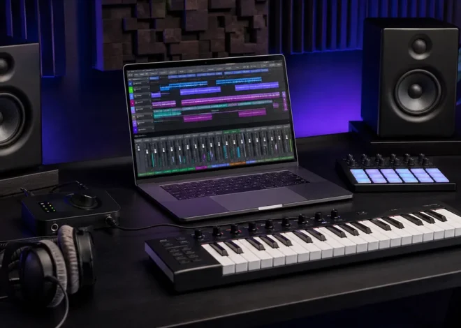 Music Production Tools 2026: The Essential Producer Stack